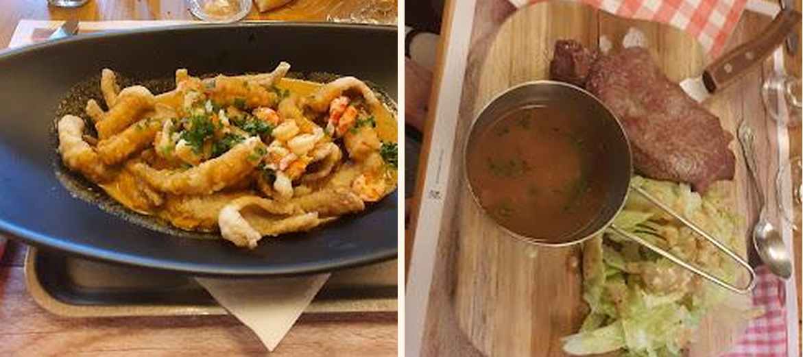 Le Chalet Gourmand - Gallery Image 3