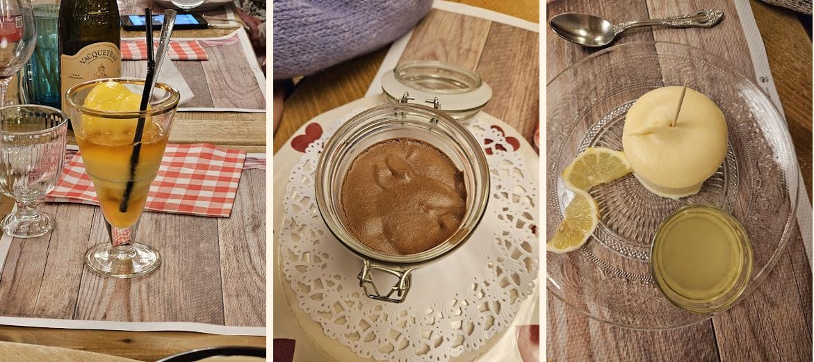 Le Chalet Gourmand - Gallery Image 4