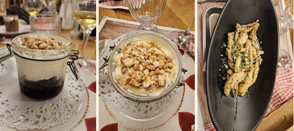 Le Chalet Gourmand - Gallery Image 5