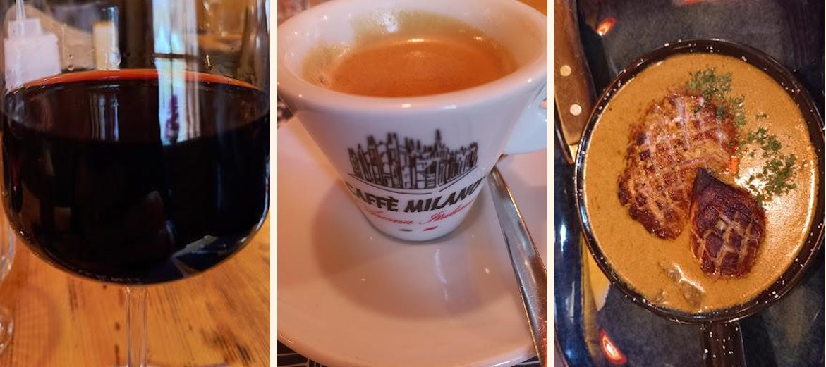 Le Chalet Gourmand - Gallery Image 8